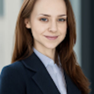 Meet your Posher, Abigail